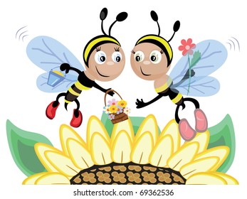 Bees