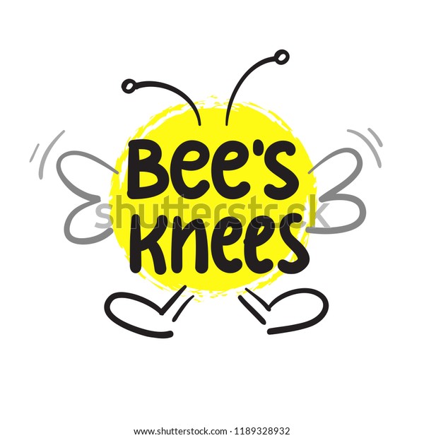 bees knees shirt