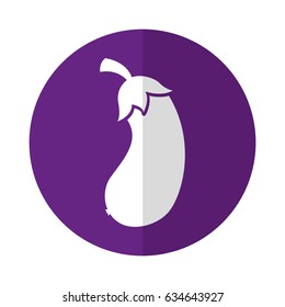 beet fresh vegetable icon