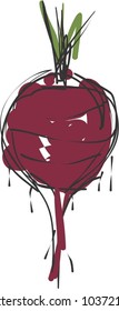 beet icon