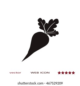 Beet Icon