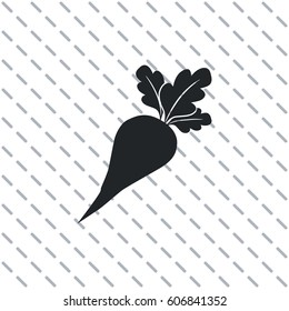Beet icon