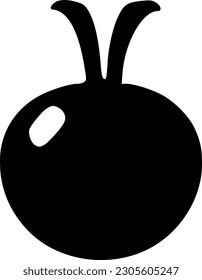 beet icon icon, sign, symbol, vector, art