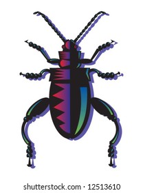 Beetle