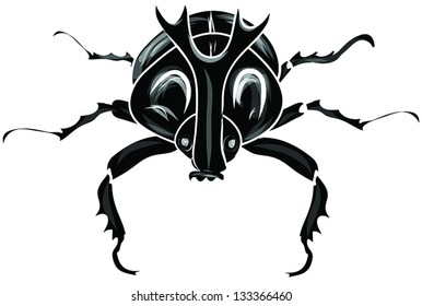 beetle