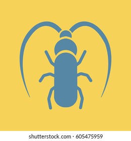 beetle barbel