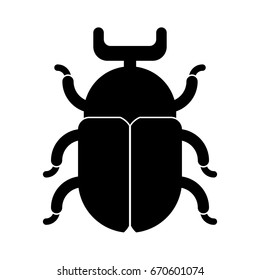 Beetle Icon