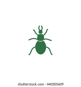 beetle, insect, icon