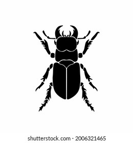 18,353 Beetle logo Images, Stock Photos & Vectors | Shutterstock