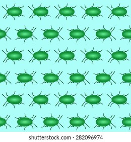 Beetle Pattern