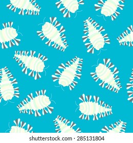 beetle pattern