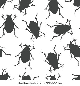beetle pattern
