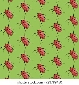 Beetle Pattern