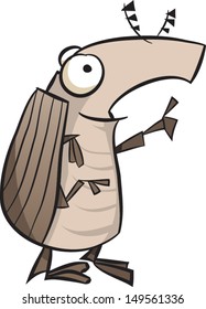 Beetle teacher accounts for something