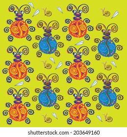 Beetles 2