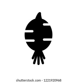Beetroot icon. Trendy Beetroot logo concept on white background from Fruits and vegetables collection. Suitable for use on web apps, mobile apps and print media.