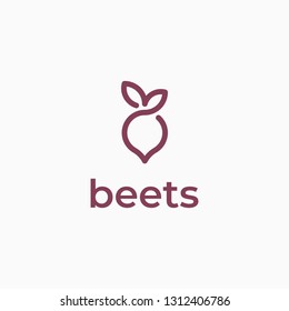Beet Logo Hd Stock Images Shutterstock