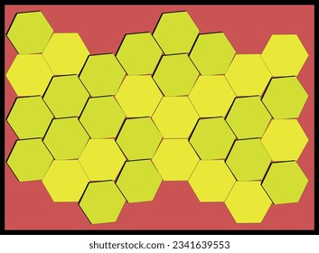 beewax vector background wallpaper download