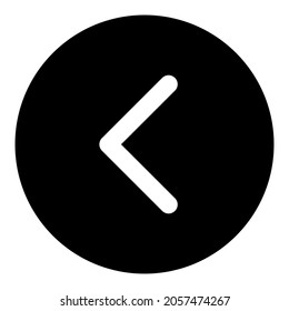 Vor dem Playlist-Button in einer Musikanwendung