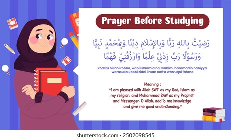 Begin each lesson with a prayer, asking for guidance and blessings. Hopefully the knowledge we seek is useful and brings goodness. Amen.