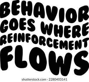 Behavior Goes Where print ready file