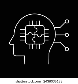 Behavioral Change Icon. Catalyst for Positive Transformation. Drive Behavior Shift. Behavior Modification. Behavioral Transformation. Change Catalyst. Vector Editable Stroke Icon and Colors.