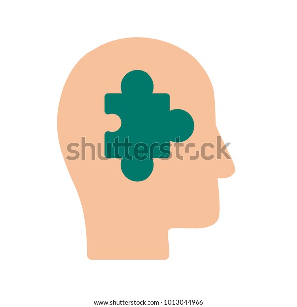 Behavioral Skills Icon Stock Vector (Royalty Free) 1013044966 ...