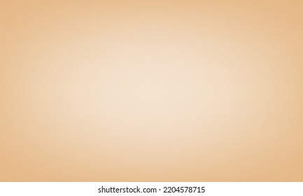 Beige abstract background. For backdrop, wallpaper, background. Vector illustration.