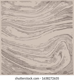 beige abstract grunge texture vector.