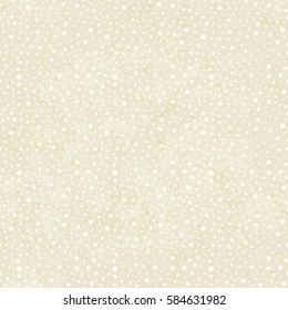 Beige Abstract Organic Vector Seamless Pattern Background 5
