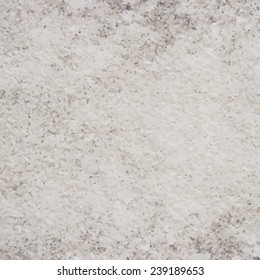 Beige background of concrete wall texture. vector
