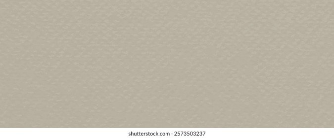 Beige background paper textured with a subtle, dotted pattern. The background is soft and neutral paper.  Minimal paper texture background. Simple paper texture vector