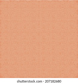 beige background with primitive signs