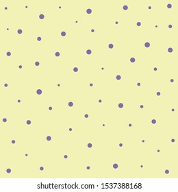 Beige background with snowflakes, winter wallpaper. Suitable as gift wrapping, christmas background. Happy concept