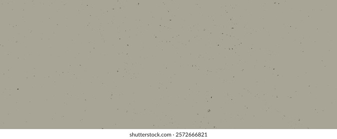 Beige background, speckled texture, minimalist style. Background is beige with subtle speckles. Neutral beige background for versatile use. Minimal grainy speckled texture background vector