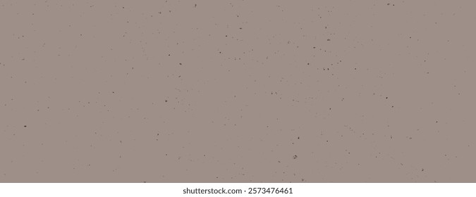 Beige background, background with a speckled texture, background in a neutral beige color, creating a simple and earthy feel. Minimal grainy speckled texture background vector