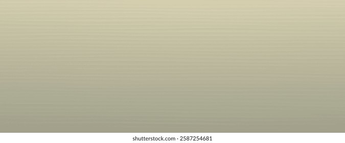 Beige background with subtle horizontal lines paper. Beige minimal background, warm neutral tone. Minimal line paper texture. Simple paper background vector