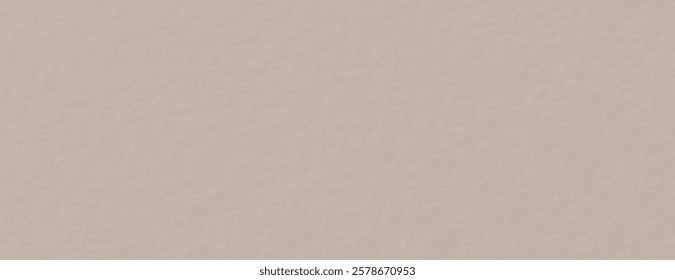 Beige background with a textured, paper-like surface. The background is soft and neutral, featuring a consistent beige color throughout. Paper texture background vector. Beige background.