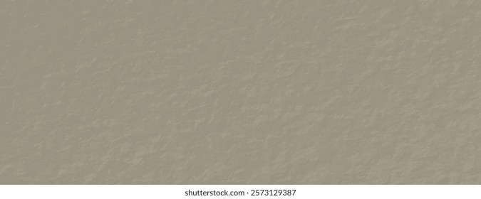 Beige background with a textured, rough surface. The background is uniformly beige, creating a subtle, earthy tone. Paper texture background vector. Beige background.