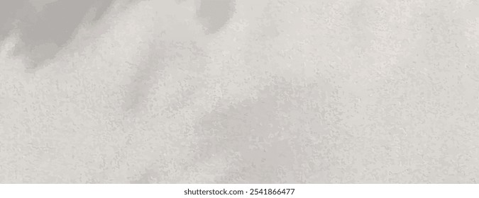 Ein beiger Hintergrund mit einer Aquarellstruktur. Der Hintergrund ist weich und gedämpft, beige Farbtöne sorgen für einen sanften, künstlerischen Hintergrund. Minimaler Wasserfarben-Textur-Hintergrund, Vektor