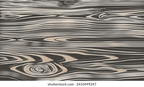 Beige and black wood texture background