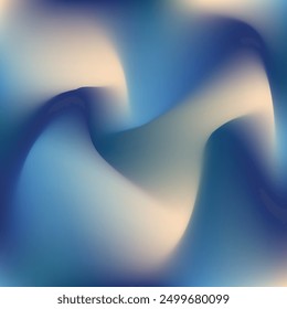 beige blue navy color gradiant illustration. beige blue navy color gradiant background. not focused image of bright beige blue navy color gradation.

