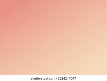 beige bis bronzefarben und hellrosa Hintergrund