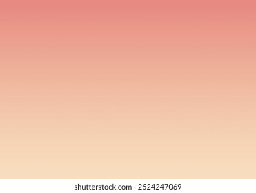 beige bis bronzefarben und hellrosa Hintergrund