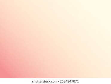 De color beige a bronce y fondo rosa claro