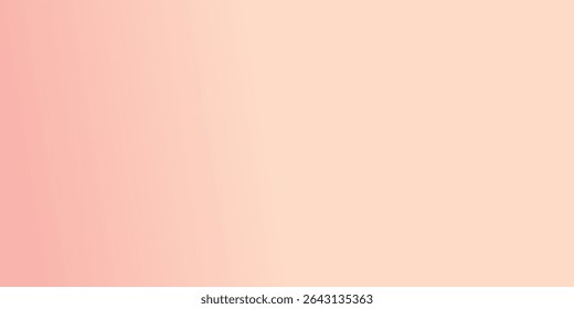 beige to bronze and light pink background