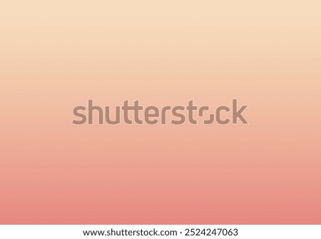 beige to bronze and light pink background