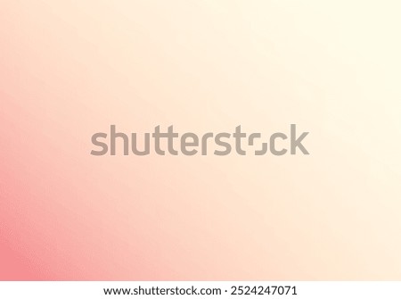 beige to bronze and light pink background