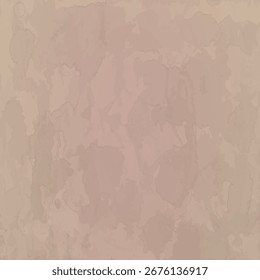 Un fondo de textura abstracta beige y marrón con una sensación angustiada y vintage.