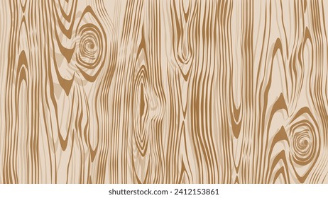 Beige and brown wood texture background